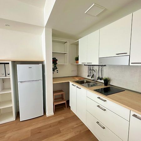 In Mezzo All'Aria Apartment Mezzolara Екстериор снимка