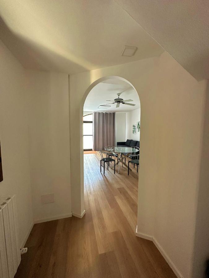 In Mezzo All'Aria Apartment Mezzolara Екстериор снимка