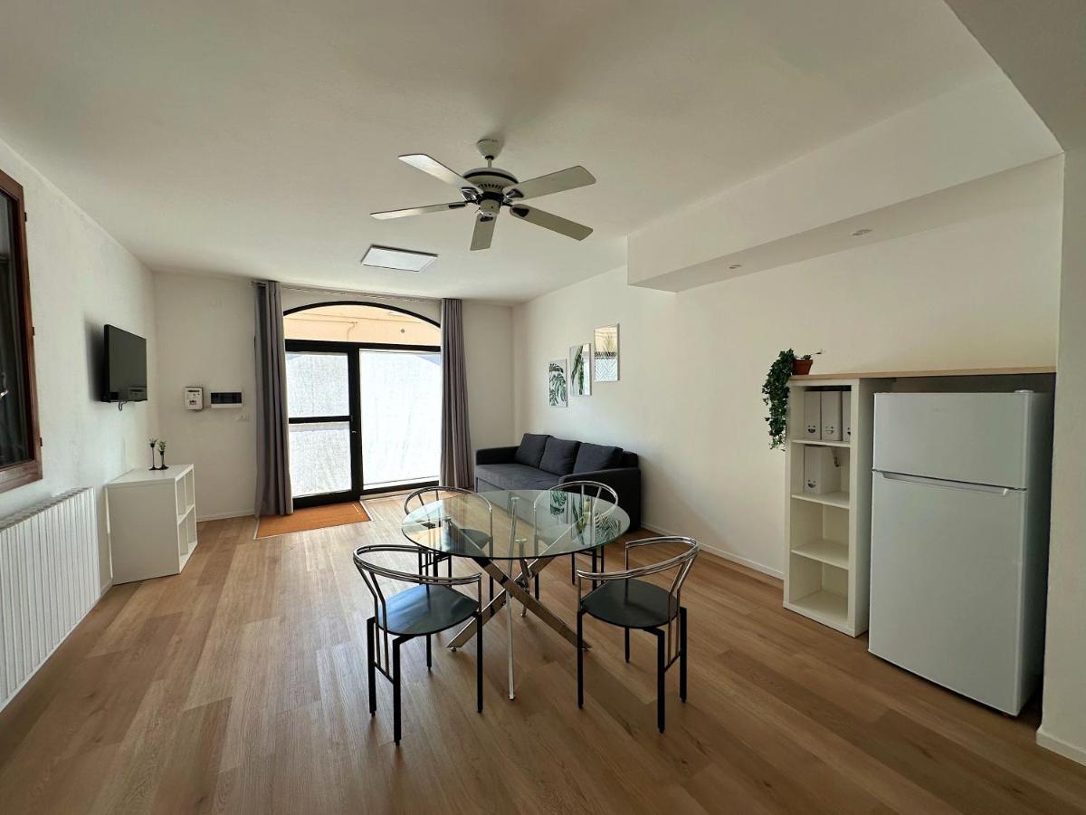 In Mezzo All'Aria Apartment Mezzolara Екстериор снимка