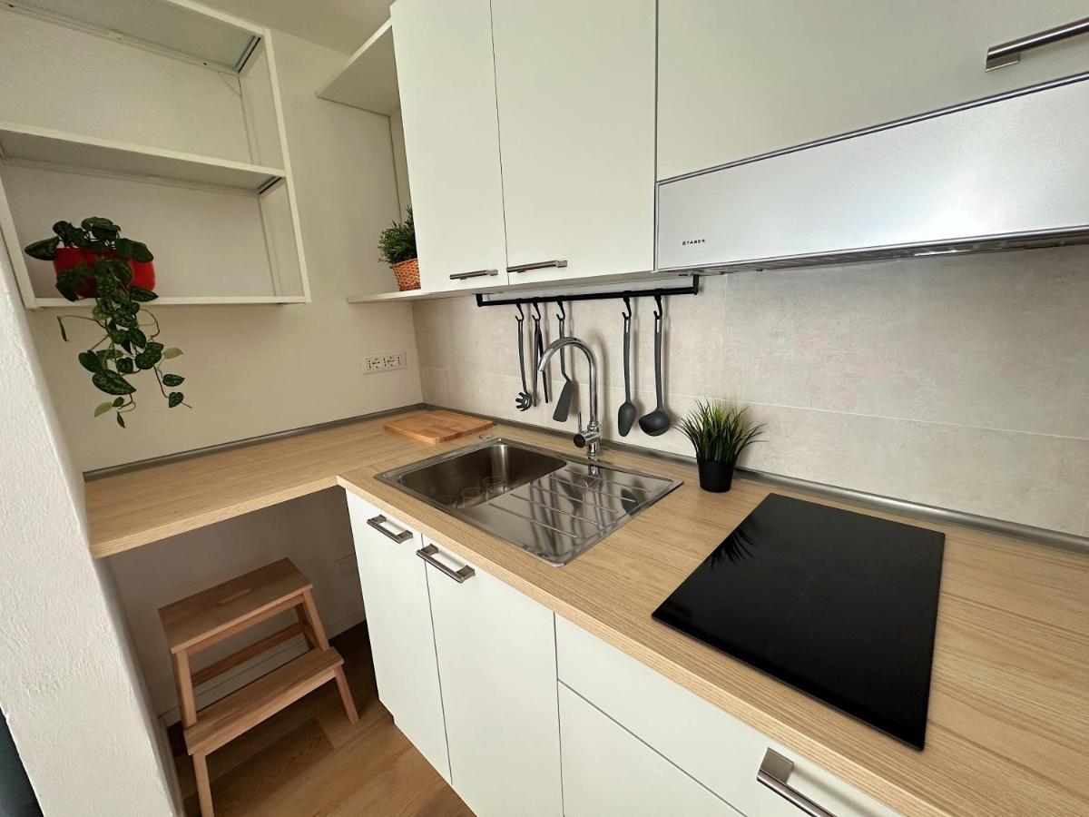 In Mezzo All'Aria Apartment Mezzolara Екстериор снимка