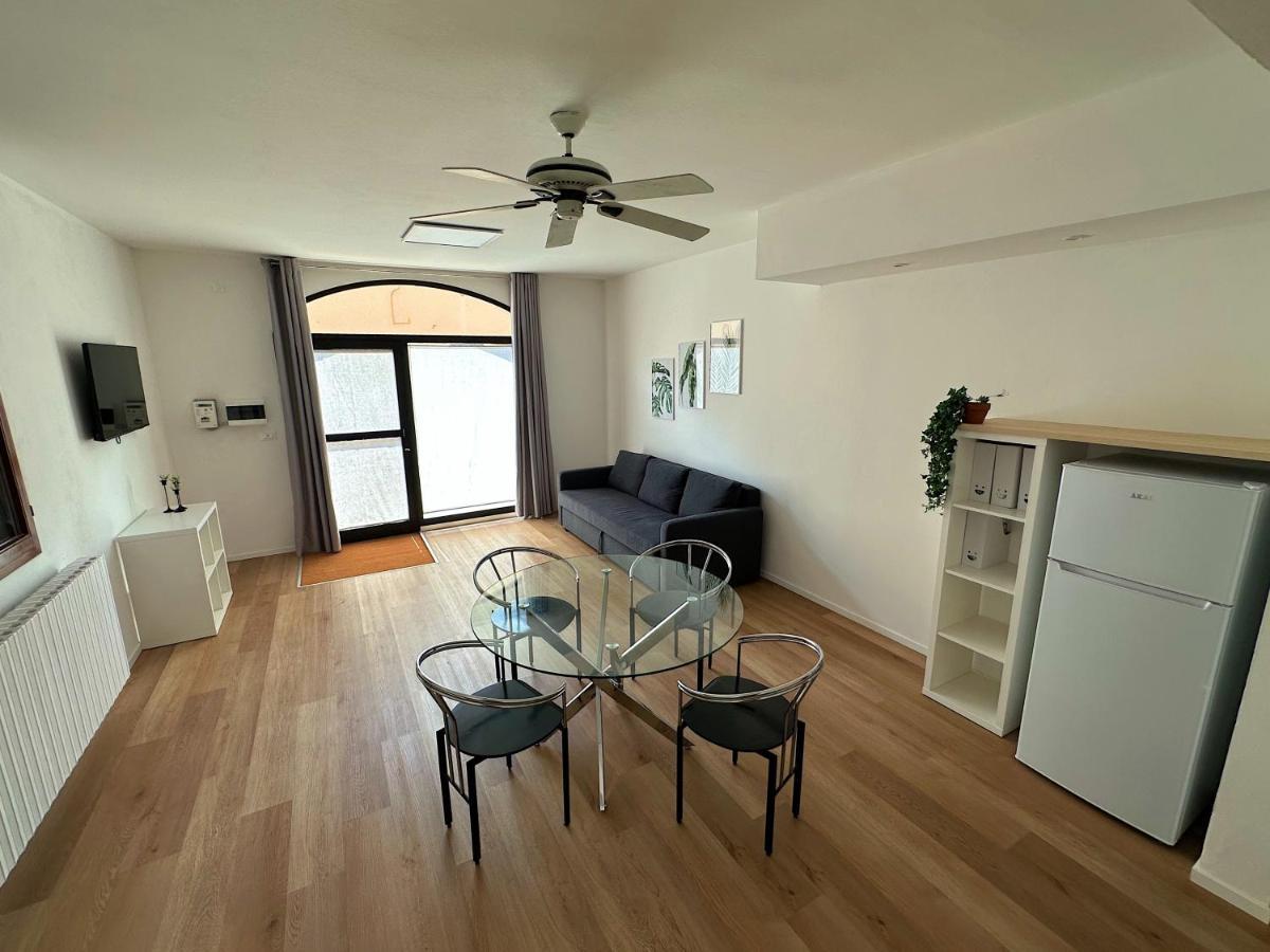 In Mezzo All'Aria Apartment Mezzolara Екстериор снимка