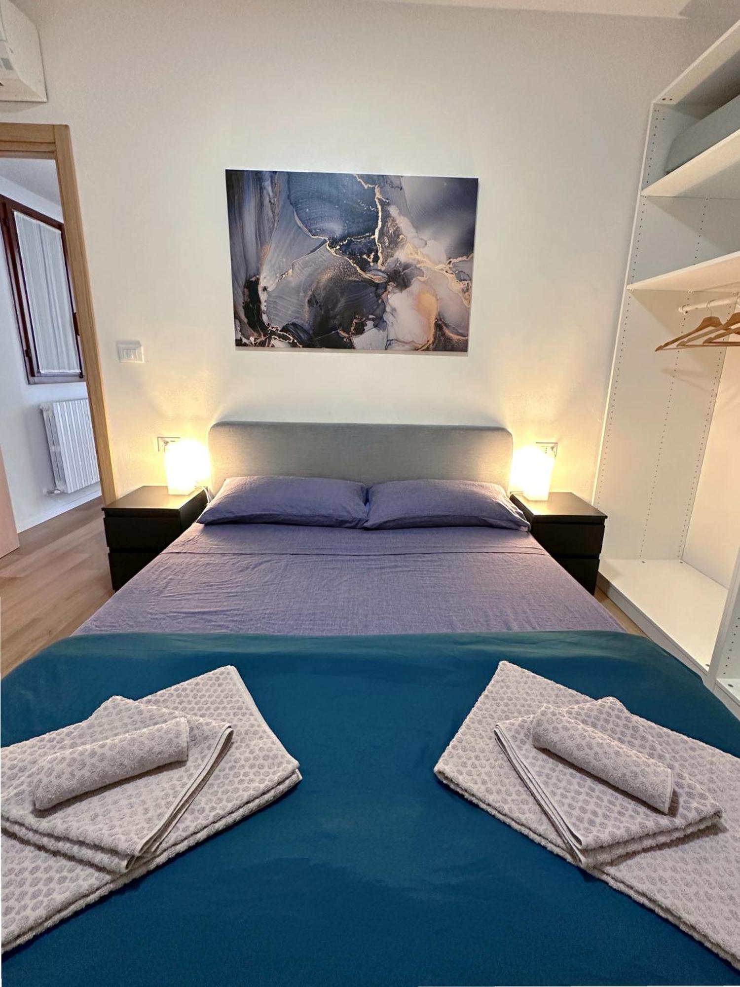 In Mezzo All'Aria Apartment Mezzolara Екстериор снимка
